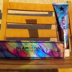 GLAMGLOW Other - GlamGlow Gentle Cleanser GLAMGLOW Other - GlamGlow Gentle Cleanser